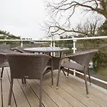Appartamento Brise Ostseeresidenz Gorki Park App 22 Heringsdorf (Usedom)