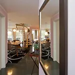 Lejlighed Brise Ostseeresidenz Gorki Park App 22 Heringsdorf (Usedom)