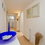 Lejlighed Brise Ostseeresidenz Gorki Park App 22