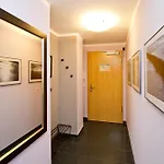 Brise Ostseeresidenz Gorki Park App 22 Appartamento *