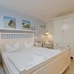 Brise Ostseeresidenz Gorki Park App 22 * Heringsdorf (Usedom)