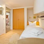 Lejlighed Brise Ostseeresidenz Gorki Park App 22 *