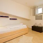 Appartamento Brise Ostseeresidenz Gorki Park App 22 Heringsdorf (Usedom)