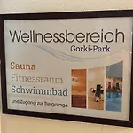 Brise Ostseeresidenz Gorki Park App 22