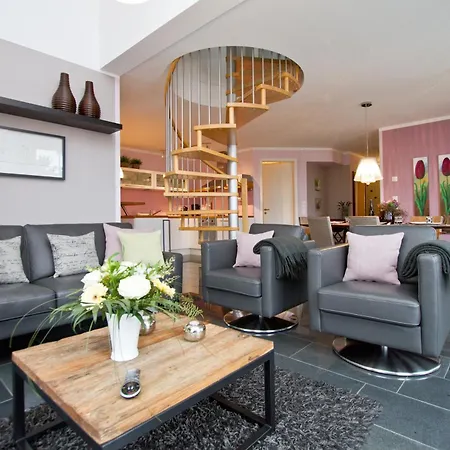 Brise Ostseeresidenz Gorki Park App 22 Lejlighed *