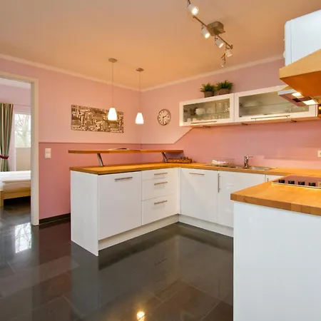 Brise Ostseeresidenz Gorki Park App 22