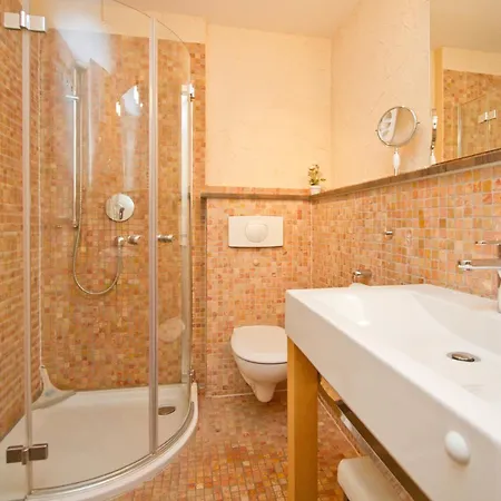 Διαμέρισμα Brise Ostseeresidenz Gorki Park App 22 *