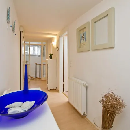 Appartamento Brise Ostseeresidenz Gorki Park App 22