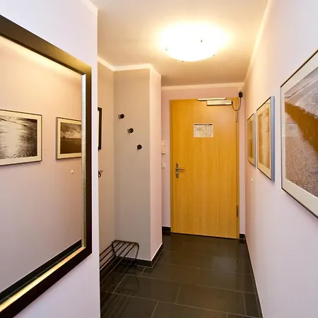 Brise Ostseeresidenz Gorki Park App 22 Appartamento *
