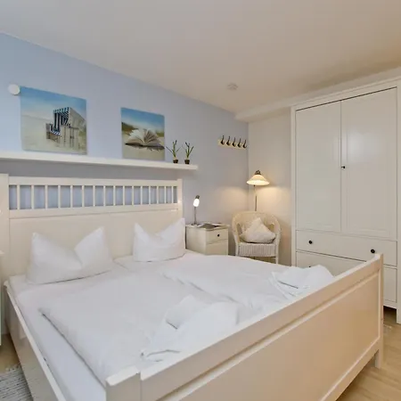 Brise Ostseeresidenz Gorki Park App 22 * Heringsdorf (Usedom)