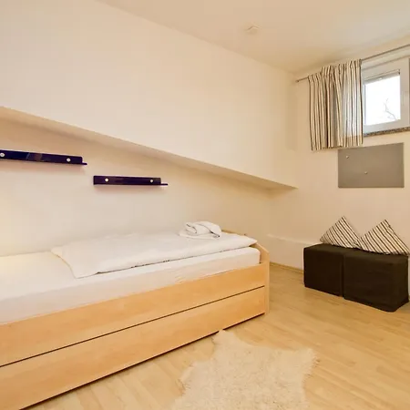 Διαμέρισμα Brise Ostseeresidenz Gorki Park App 22 Χέρινγκσντορφ