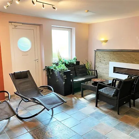Διαμέρισμα Brise Ostseeresidenz Gorki Park App 22 *